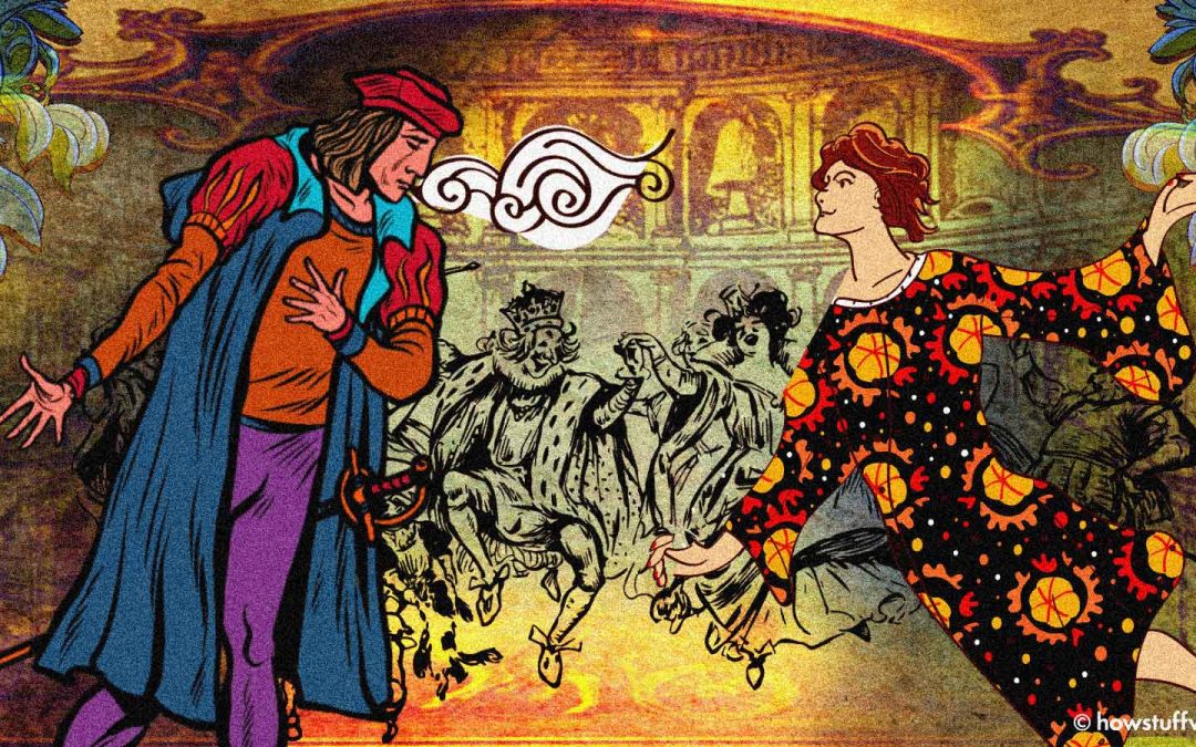 Assassin´s Creed Valhalla y la historia detrás de las batallas de rap