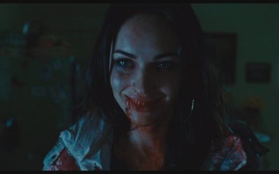 El mejor cine de terror en 2023