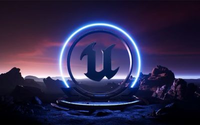 Toda la información sobre la nueva versión de Unreal Engine 5