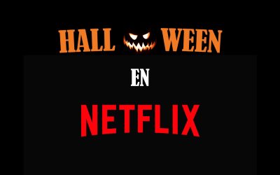6 series y películas de terror que ver en Netflix