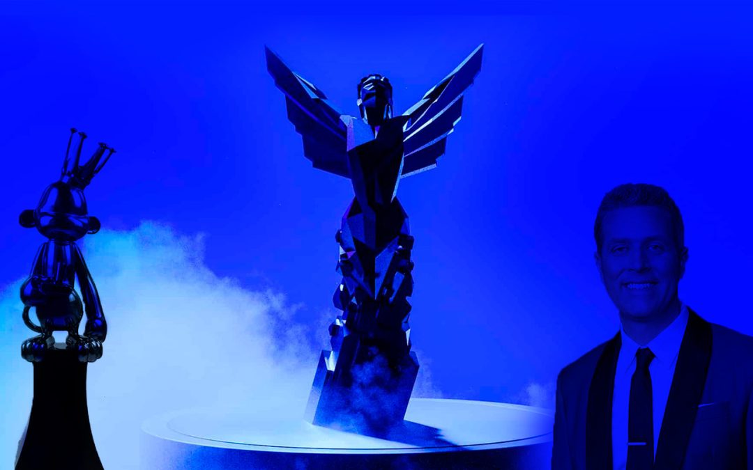 The Game Awards y su evolución a lo largo de los años