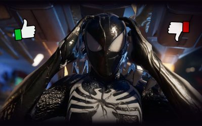 Análisis de Marvel´s Spider-Man 2