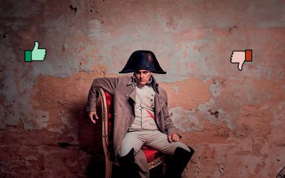 Análisis de Napoleón