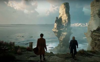 Los 5 mejores juegos de mundo abierto de 2023