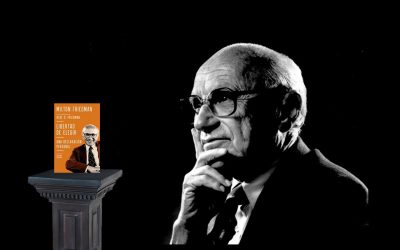 Libertad de Elegir: Hacia un nuevo liberalismo económico