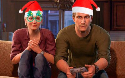 Los mejores juegos para jugar estas Navidades