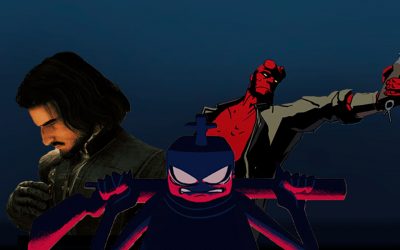 5 juegos independientes que saldrán en físico [Parte I]