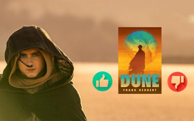 [Especial Dune] Análisis de Dune: Parte Dos