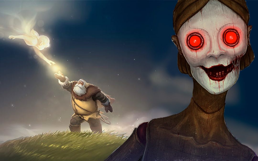 5 juegos independientes que saldrán en físico [Parte II]