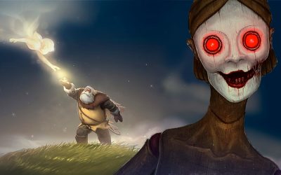 5 juegos independientes que saldrán en físico [Parte II]