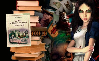 4 libros y sagas que inspiraron videojuegos [Especial Día del libro]