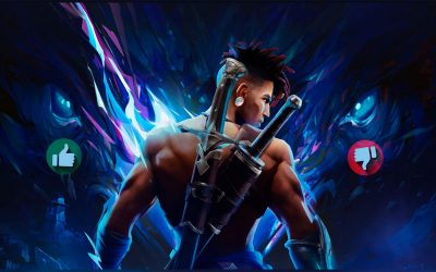 Análisis de Prince of Persia: The Lost Crown