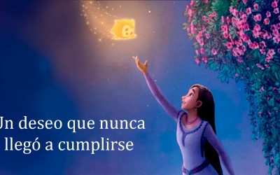 Análisis de Wish: El poder de los deseos