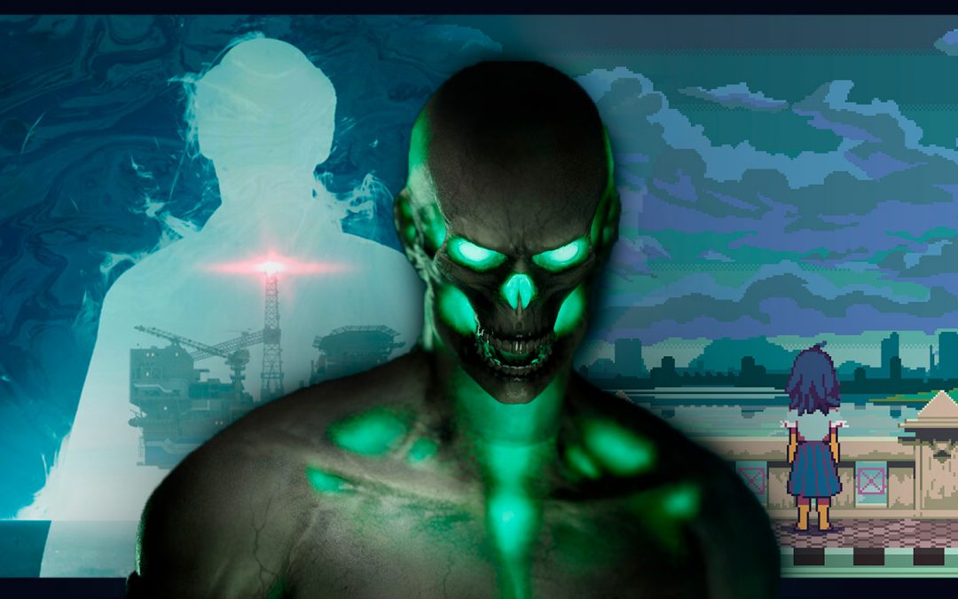 5 juegos independientes que saldrán en físico [Parte III]