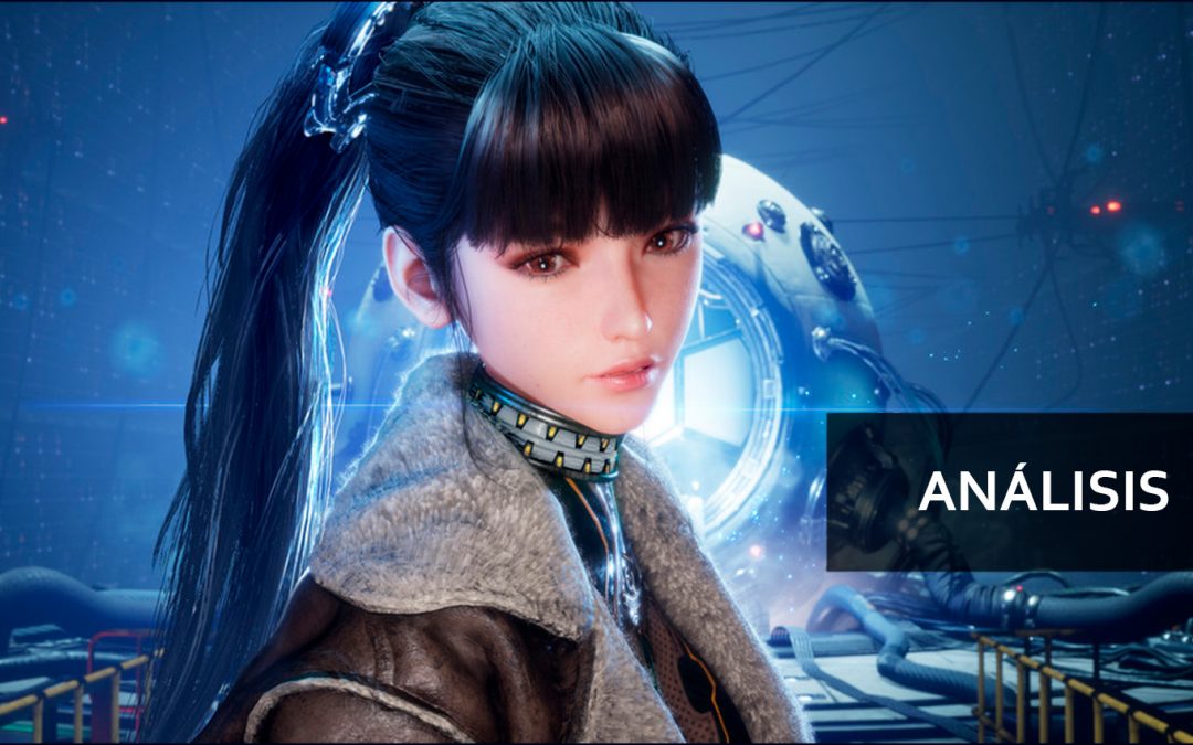 Análisis de Stellar Blade