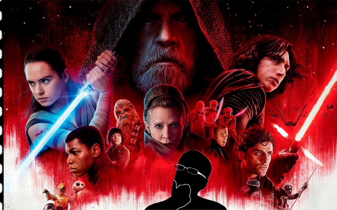 Lo bueno y lo malo de Star Wars: Los últimos Jedi