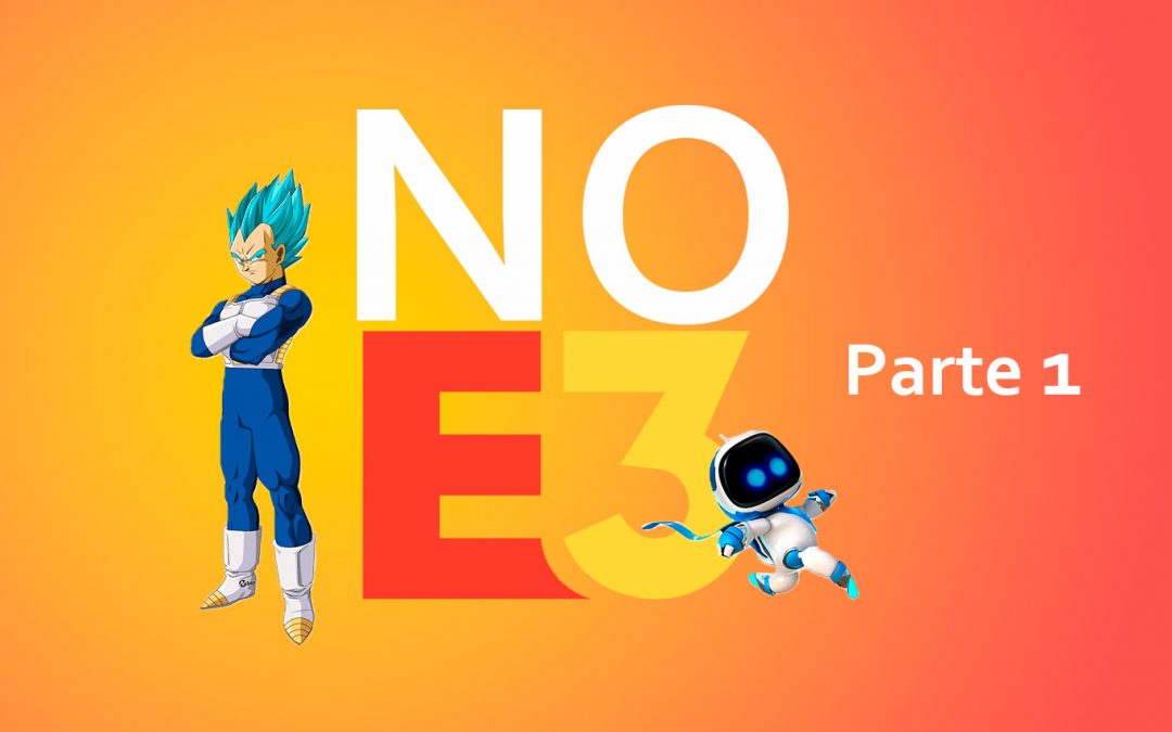 Los 8 mejores anuncios del “No E3” 2024 [Parte I]
