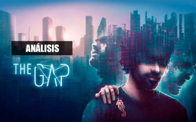 Análisis de The Gap