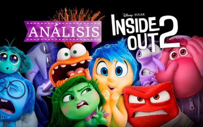 Análisis de Del Revés 2