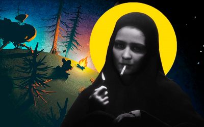 5 juegos independientes que saldrán en formato físico [Parte IV]