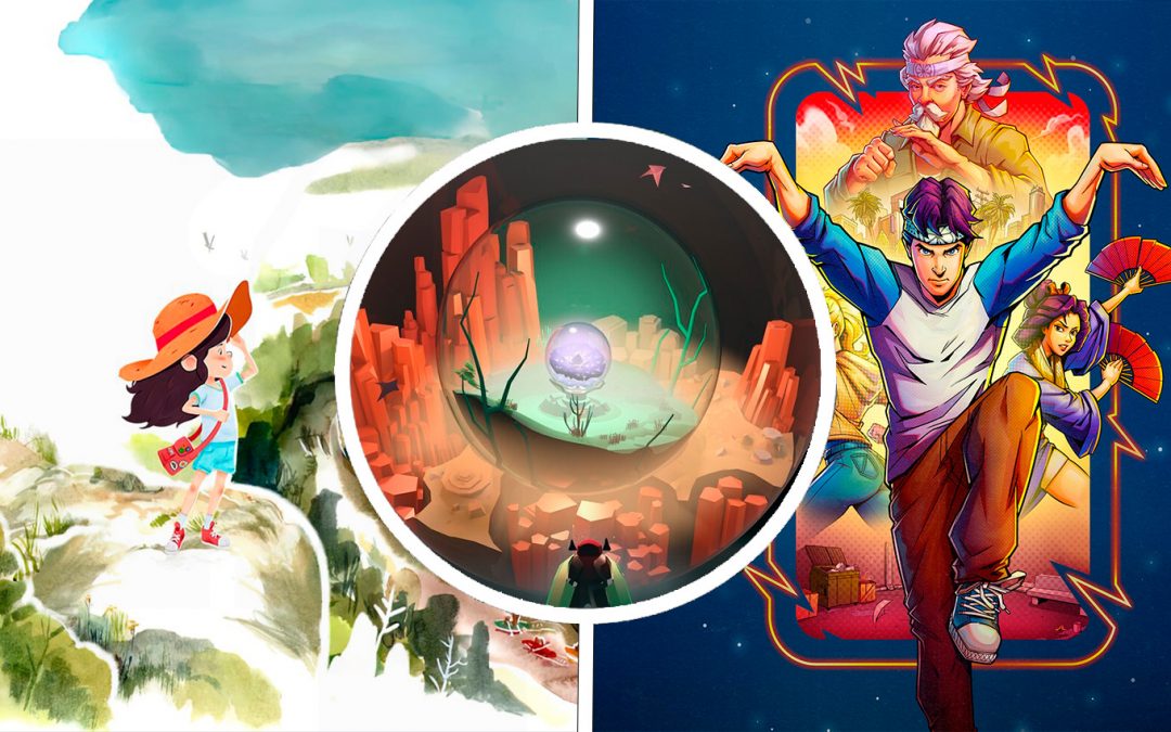 5 juegos independientes que saldrán en formato físico [Parte V]