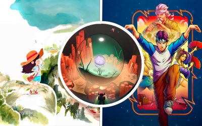 5 juegos independientes que saldrán en formato físico [Parte V]