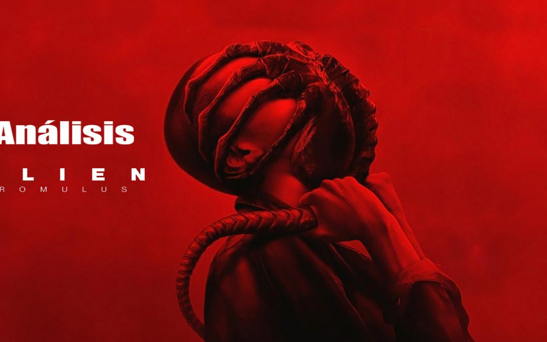 Análisis de Alien: Romulus