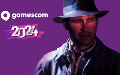 Lo mejor de la Gamescom 2024