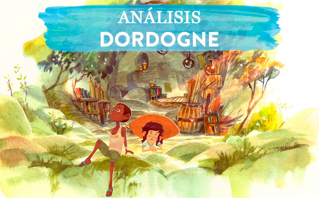portada Dordogne