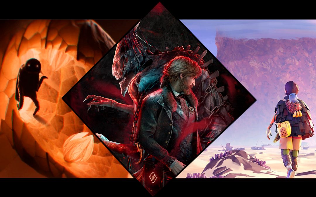 5 juegos independientes que saldrán en formato físico [Parte VI]