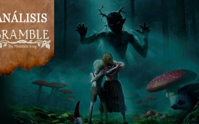 Análisis de Bramble: The Mountain King