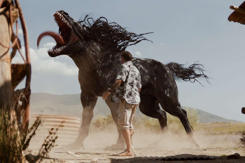 Venom: El último baile