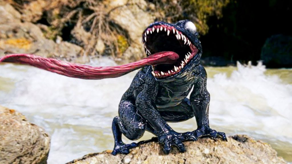 Venom: El último baile