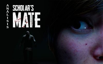 Análisis de Scholar´s Mate