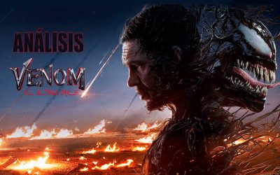 Análisis de Venom: El último baile