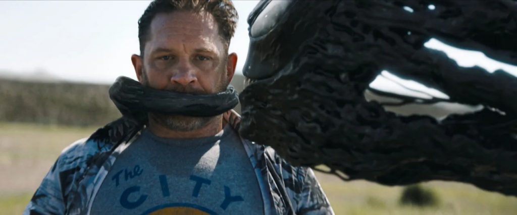 Venom: El último baile
