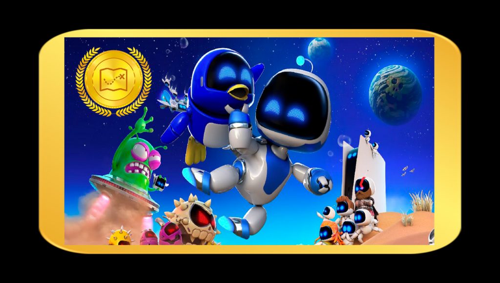 Premios Beyond Games 2024