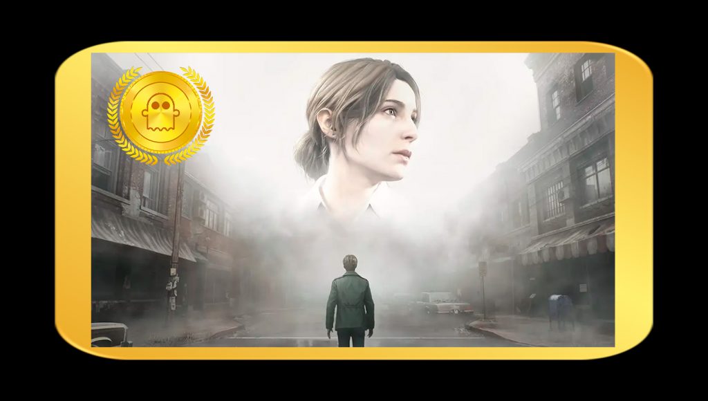 Premios Beyond Games 2024