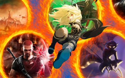 5 sagas de PlayStation que queremos ver de vuelta