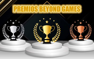 ¡Ya podéis votar los Premios Beyond Games 2024!