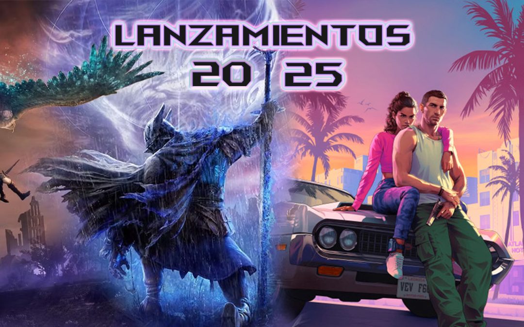 Los 25 mejores lanzamientos de 2025