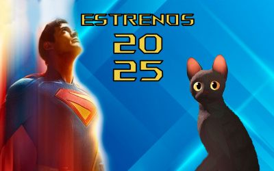 Los 25 mejores estrenos de 2025