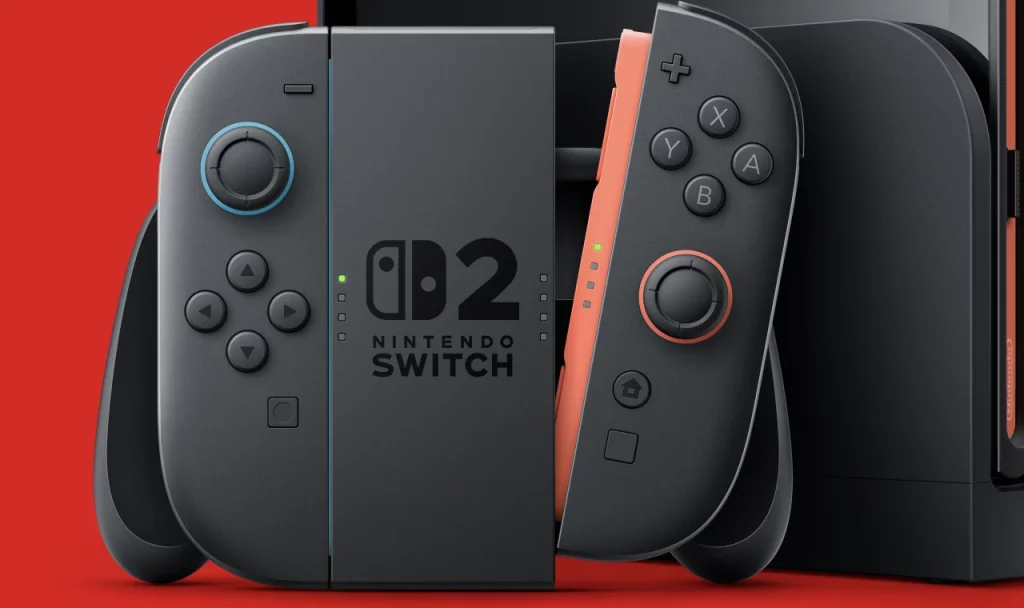 Nintendo Switch 2