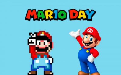 Los 10 mejores juegos de Super Mario [Especial Mario Day]