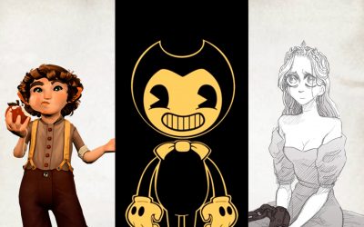 10 juegos independientes que saldrán en formato físico [Parte II]