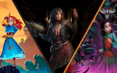 10+1 juegos independientes que saldrán en formato físico [Parte III]