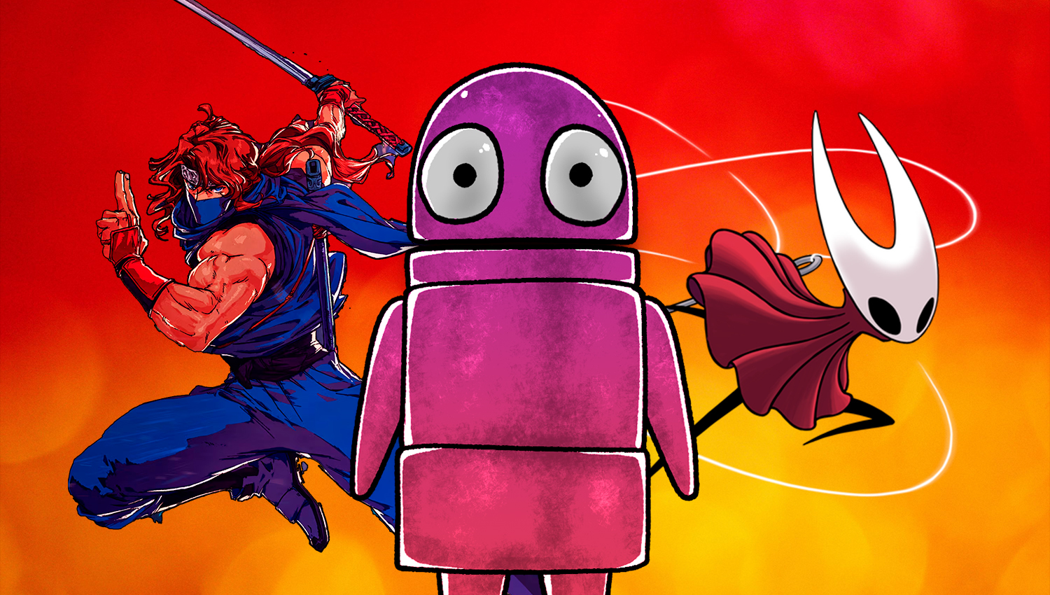 mejores juegos indies 2025