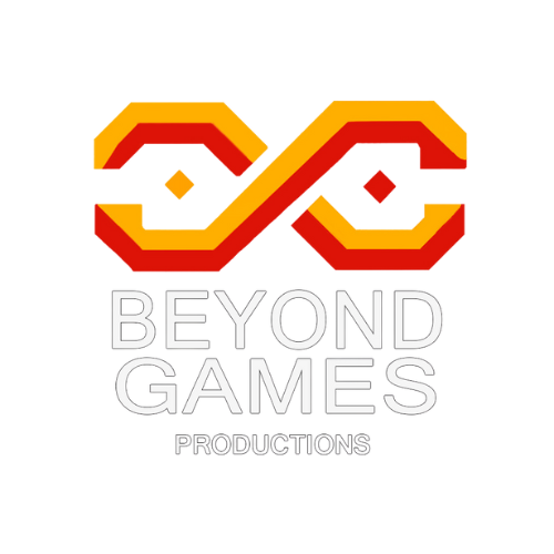 Beyond Games