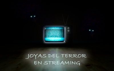 20 joyas del cine del terror en streaming [Especial Halloween]