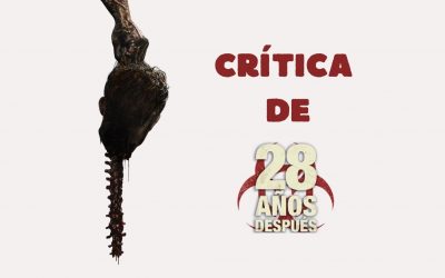 Crítica de 28 años después